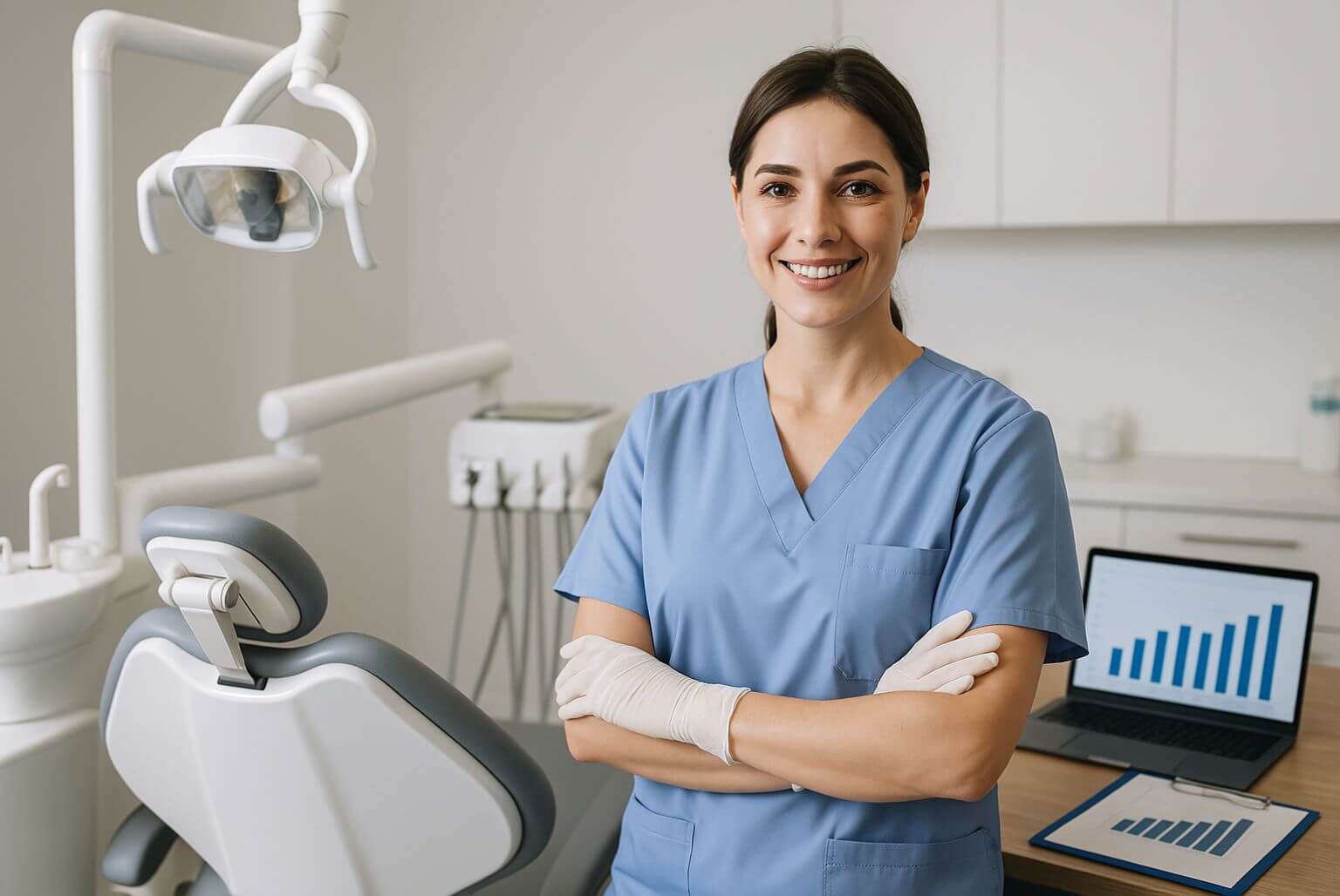 19 Proven Dental Marketing Ideas to Grow Your Private Practice (Backed by UK Data)